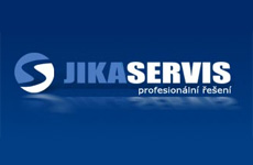Jikaservis Praha (Logo firmy) Jikaservis Praha (Logo firmy)