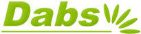 Dabs Logo